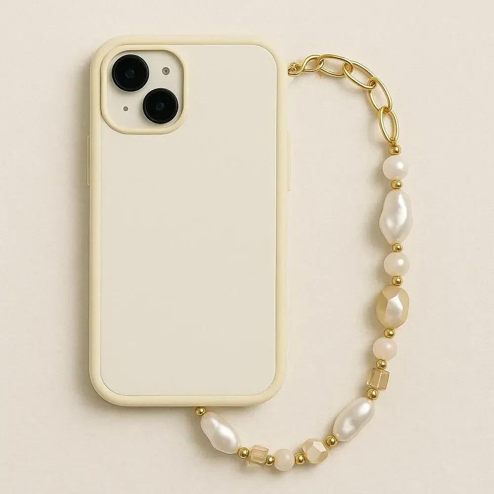 Sea Scapes and Relaxation Phone Strap